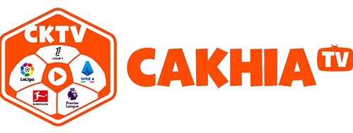 CakhiaTV logo